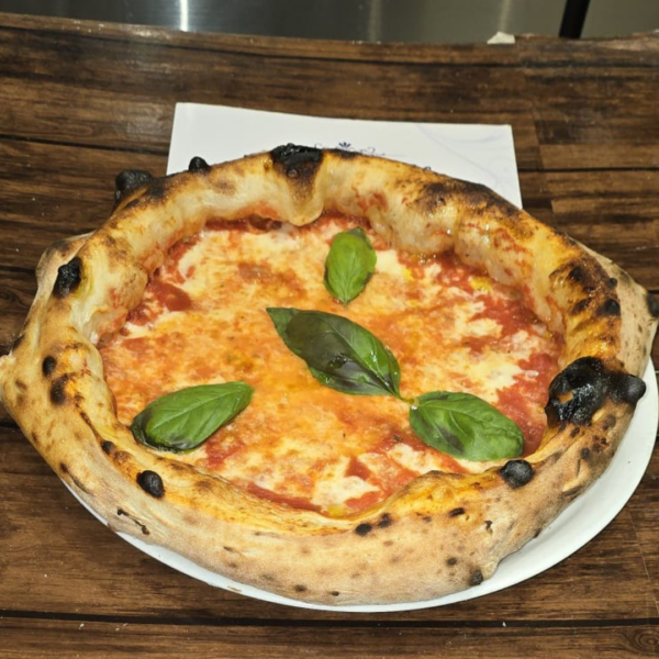 MARGHERITA