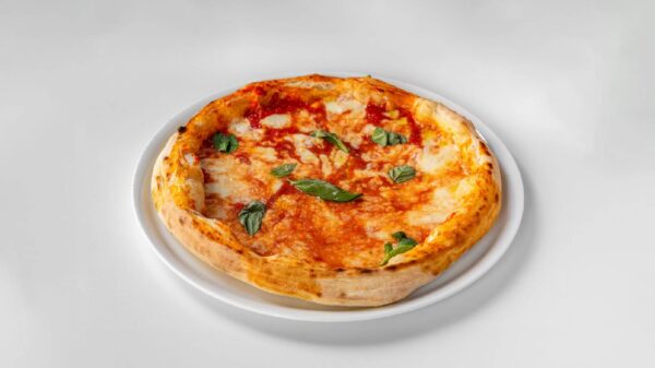 PESTO ROSSO