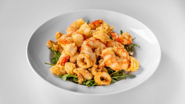 FRITTURA MISTA