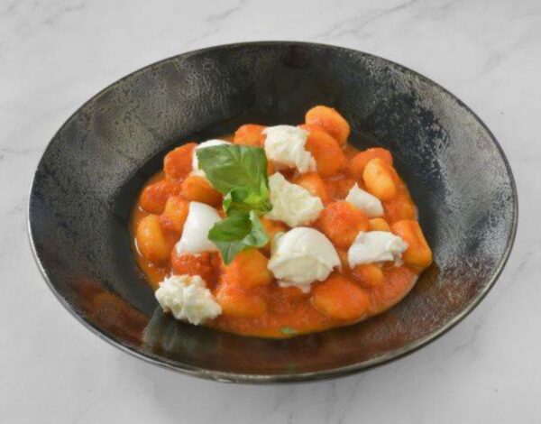 GNOCCHI ALLA SORRENTINA