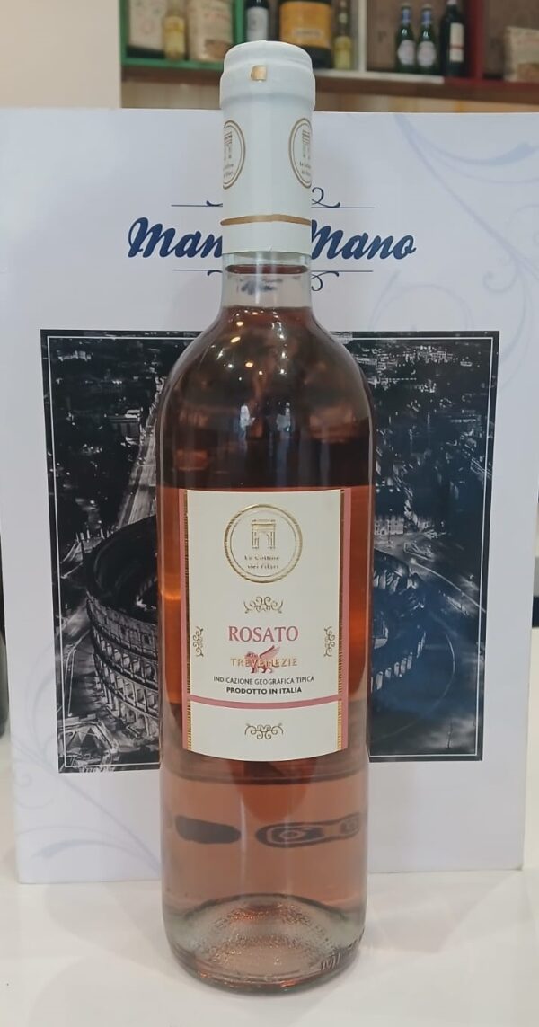 ROSATOV(ROSES) 75CL