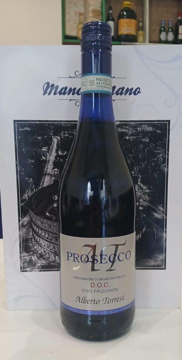 PROSECCO 75CL