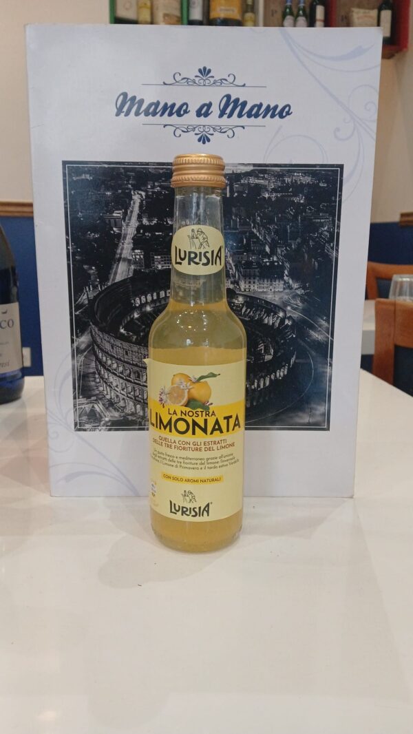 LIMONADE