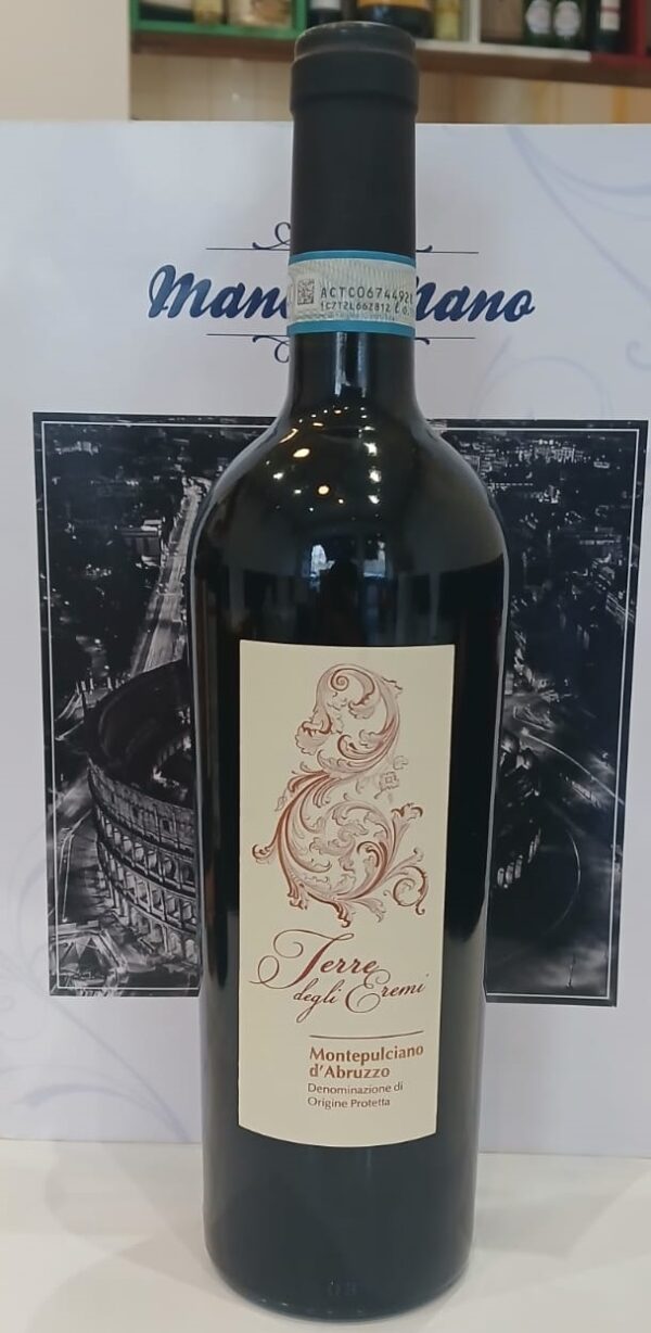VINO DELLA CASA (ROUGES) 75CL
